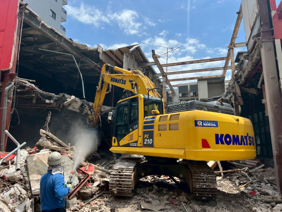 株式会社ハマーズ